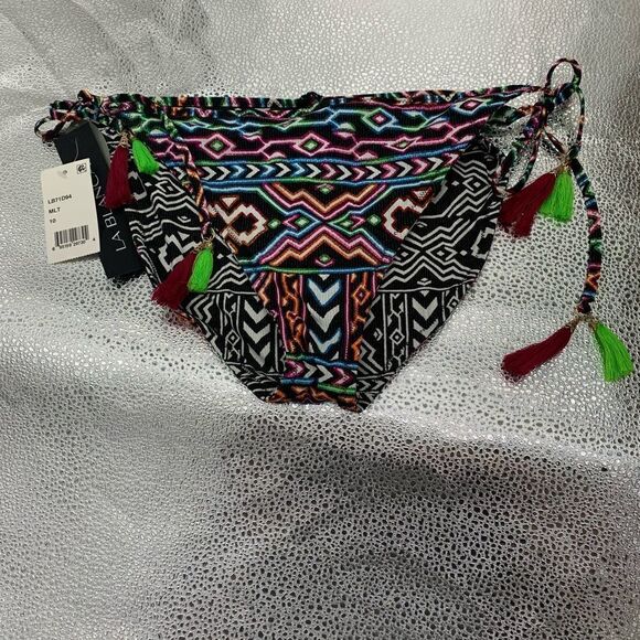 LA Blanca Bikini Bottom  - Picture 1 of 4